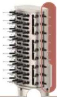 SHARK FlexStyle HD424SLEU - Inhaltsverzeichnis - 6
