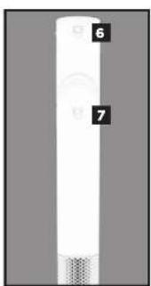 SHARK FlexStyle HD424EU - Pour des instructions plus détaillées, veuillez consulter le guide d'utilisation ou scannerle QR code. - 3