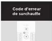 SHARK FlexStyle HD424EU - SURCHAUFFE - 1