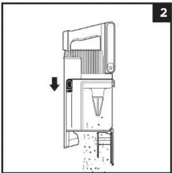 SHARK Stratos IZ400EU - INNSTILLINGER - 12