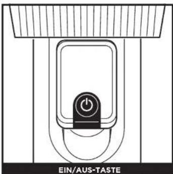 SHARK Stratos IZ400EU - EINSTELLUNGEN - 1