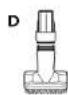 SHARK Stratos IZ400EU - ADDITIONAL ACCESSORIES AVAILABLE ON SHARKCLEAN.EU - 4