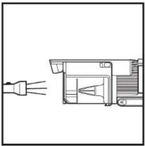 SHARK Stratos IZ400EU - HVORDAN DU SER ETTER BLOKKERINGER - 1