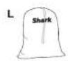 SHARK Stratos IZ400EU - WEITERE ZUBEHÖRTEILE VERFÜGBAR AUF SHARKCLEAN.EU - 11