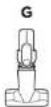 SHARK IZ104EU - ACCESSOIRES COMPLÉMENTAIRES DISPONIBLES SUR SHARKCLEAN.EU - 1