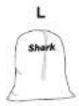 SHARK IZ104EU - ACCESSOIRES COMPLÉMENTAIRES DISPONIBLES SUR SHARKCLEAN.EU - 12
