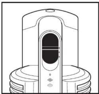 SHARK IZ104EU - RECYCLAGE DE LA BATTERIE LITHIUM-ION - 4