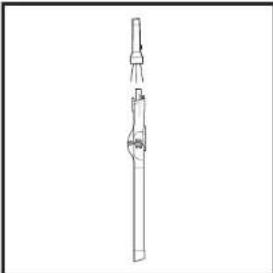 SHARK IZ104EU - BROSSE DE SOL - 2