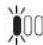 SHARK IZ104EU - BATTERIE LITHIUM-ION - 2