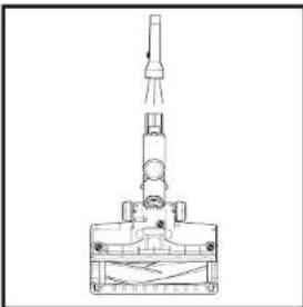 SHARK IZ104EU - BROSSE DE SOL - 3