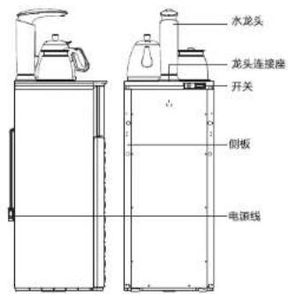 HAIER YR1961-CB - 产品简介 - 2