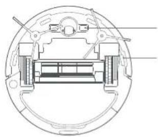 HAIER P50U1 - 05.其他组件维护 - 1