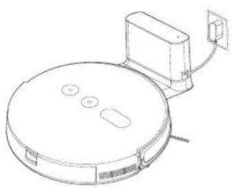 HAIER P50U1 - 开机并充电 - 1