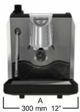 NUOVA SIMONELLI Mosca II - PERICOLO DI URTO O SCHIACCIAMENTO - 4