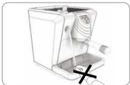 NUOVA SIMONELLI Mosca II - ACHTUNG - 9