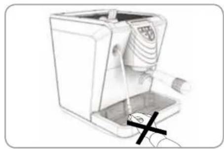 NUOVA SIMONELLI Mosca II - WARNING - 8