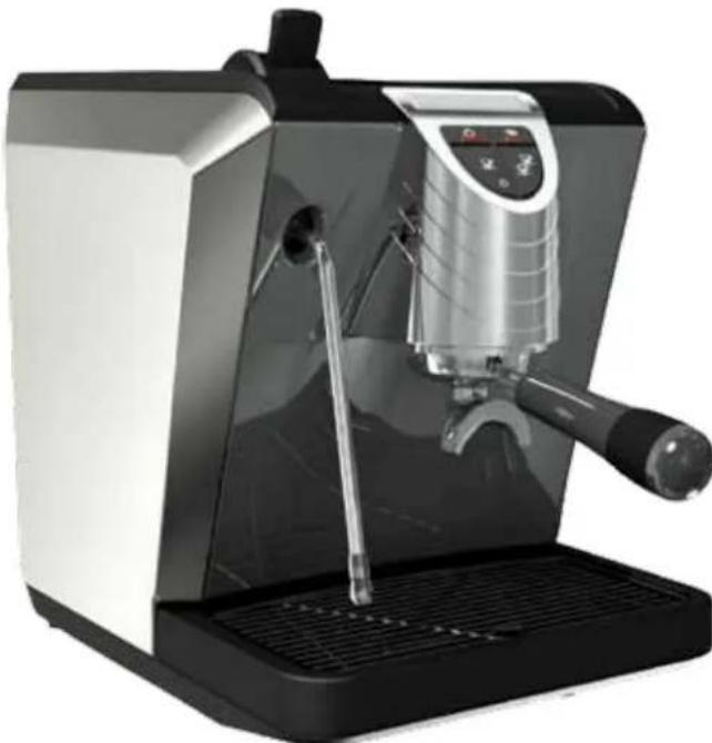 NUOVA SIMONELLI Mosca II - PELIGRO DE CONTAMINACION - 2