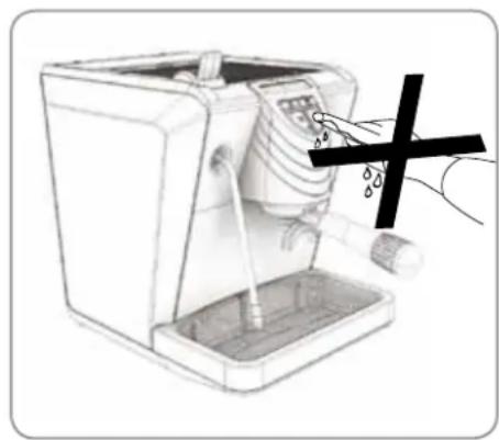 NUOVA SIMONELLI Mosca II - ACHTUNG - 1