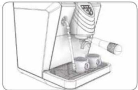 NUOVA SIMONELLI Mosca II - ATENCLON - 5