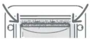 SureFlap Microchip Pet Door Connect - Système anti-courants d'air - 1