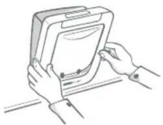 SureFlap Microchip Pet Door Connect - Instructions pas-à-pas - 11
