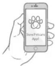SureFlap Microchip Pet Door Connect - So richten Sie das Haustierklappe Connect System ein - 1