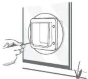 SureFlap Microchip Pet Door Connect - 6 - 1