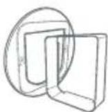 SureFlap Microchip Pet Door Connect - PLEASE READ THE FOLLOWING INFORMATION CAREFULLY AND RETAIN THIS MANUAL FOR FUTURE REFERENCE. - 2