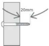 SureFlap Microchip Pet Door Connect - Stapsgewijze handleiding voor montage - 1