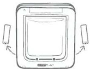 SureFlap Microchip Pet Door Connect - Zu berücksichtigende Punkte - 1