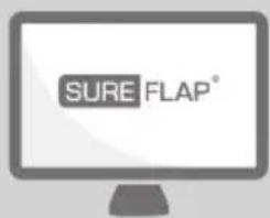 SURE FLAP®
