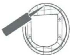 SureFlap Microchip Pet Door Connect - 2 - 1
