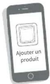Ajouter un produit