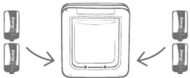 SureFlap Microchip Pet Door Connect - Toujours besoin d'aide ? - 3