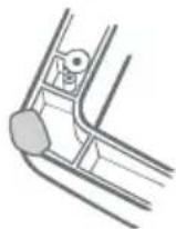 SureFlap Microchip Pet Door Connect - Instructions pas-à-pas - 3