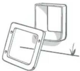 SureFlap Microchip Pet Door Connect - Instructions pas-à-pas - 12