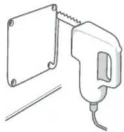SureFlap Microchip Pet Door Connect - Batterijen - 4