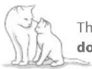 SureFlap Microchip Pet Door Connect - PLEASE READ THE FOLLOWING INFORMATION CAREFULLY AND RETAIN THIS MANUAL FOR FUTURE REFERENCE. - 1