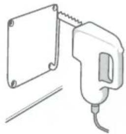 SureFlap Microchip Pet Door Connect - Piles - 4