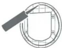 SureFlap Microchip Pet Door Connect - Instructions pas-à-pas pour l'installation - 2