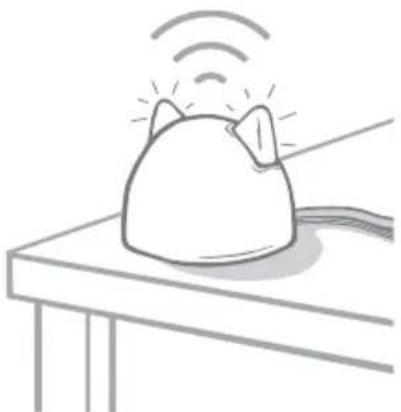 SureFlap Microchip Pet Door Connect - Verringern der Entfernung zwischen Hub und Haustierklappe: - 1