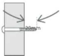 SureFlap Microchip Pet Door Connect - Step-by-step guide for fitting - 1