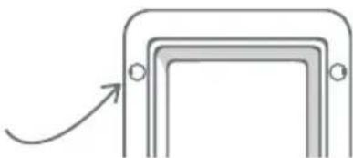SureFlap Microchip Pet Door Connect - Step-by-step guide for fitting - 8
