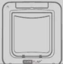 SureFlap Microchip Pet Door Connect - Toujours besoin d'aide ? - 1