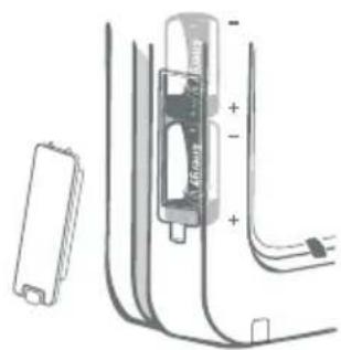 SureFlap Microchip Pet Door Connect - Batteries - 10