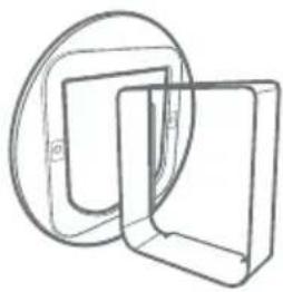 SureFlap Microchip Pet Door Connect - Zu berücksichtigende Punkte - 3