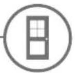 SureFlap Microchip Pet Door Connect - Binnen/buiten - 8