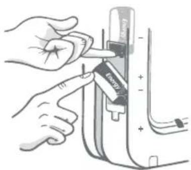 SureFlap Microchip Pet Door Connect - Batteries - 8