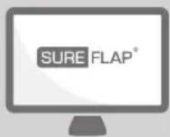 SURE FLAP®