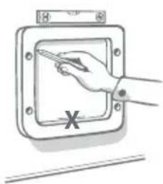 SureFlap Microchip Pet Door Connect - Instructions pas-à-pas - 7